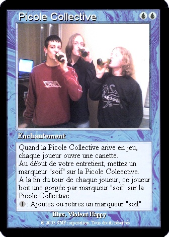 Picolle collective